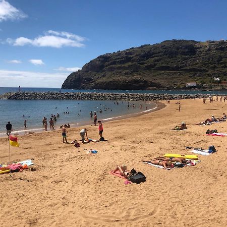 Apartment Ocean Gardens Caniço Екстериор снимка