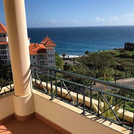 Apartment Ocean Gardens Caniço Екстериор снимка