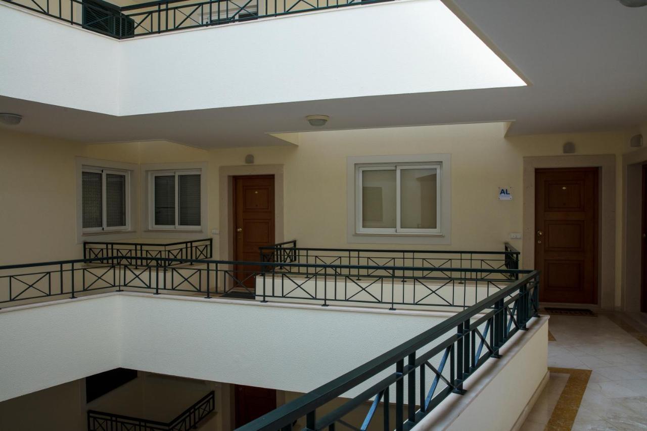Apartment Ocean Gardens Caniço Екстериор снимка