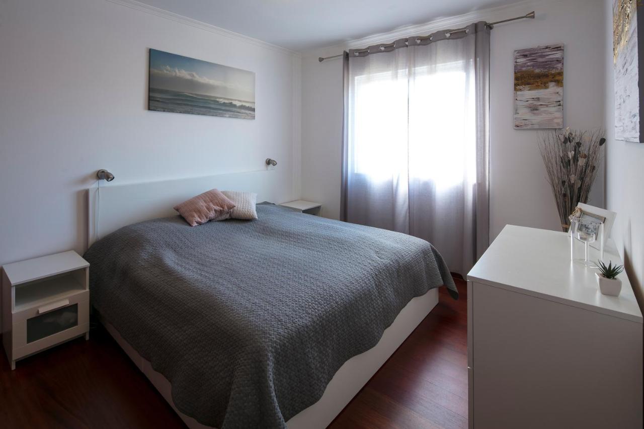 Apartment Ocean Gardens Caniço Екстериор снимка