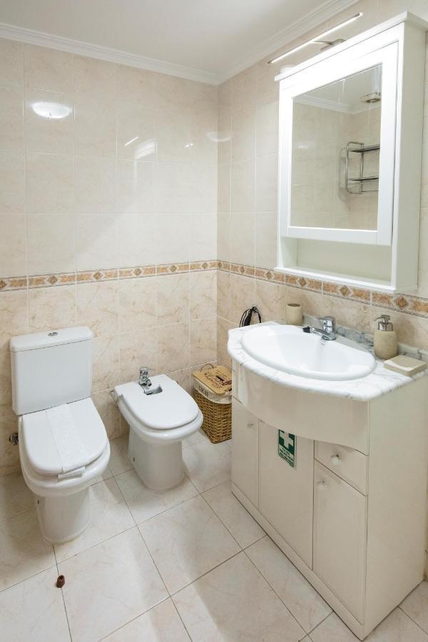 Apartment Ocean Gardens Caniço Екстериор снимка