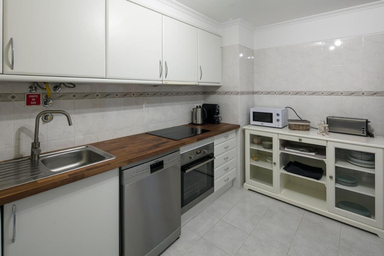 Apartment Ocean Gardens Caniço Екстериор снимка