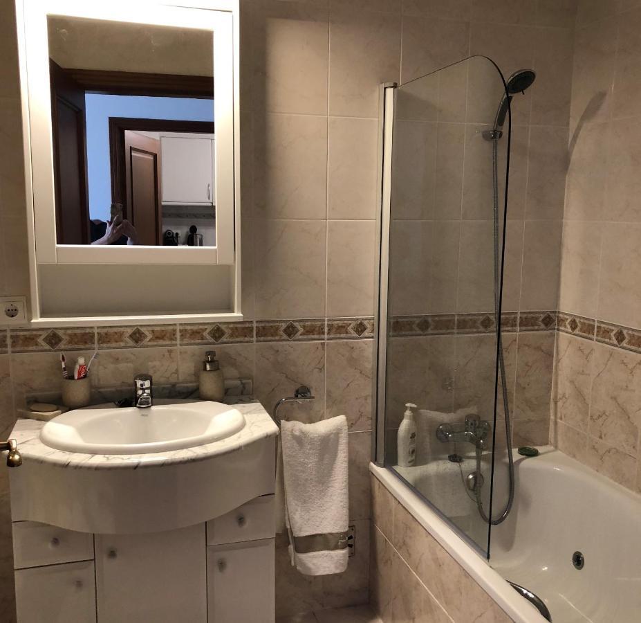 Apartment Ocean Gardens Caniço Екстериор снимка