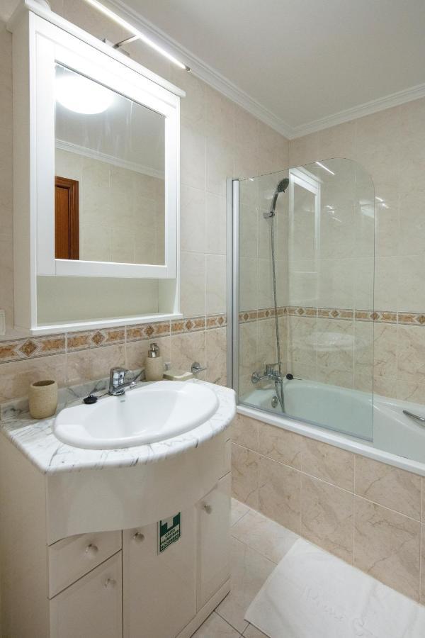 Apartment Ocean Gardens Caniço Екстериор снимка