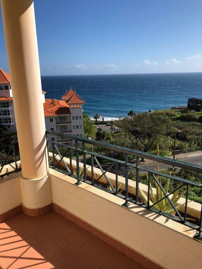 Apartment Ocean Gardens Caniço Екстериор снимка