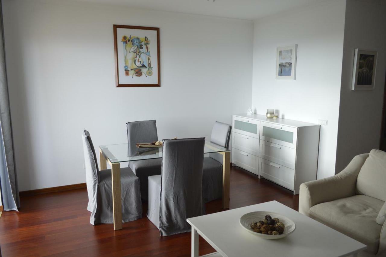 Apartment Ocean Gardens Caniço Екстериор снимка